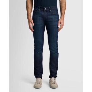 7 For All Mankind Paxtyn Men's Tapered Skinny Jeans Size 31